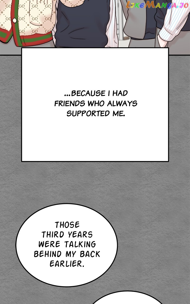 My Dud To Stud Boyfriend Chapter 79 page 72