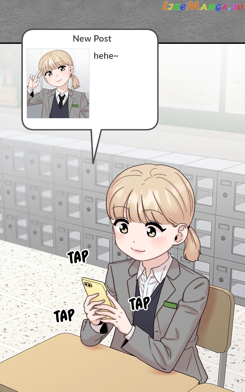 My Dud To Stud Boyfriend Chapter 79 page 57
