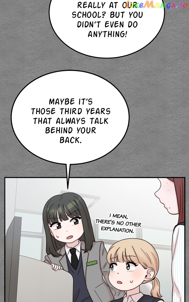 My Dud To Stud Boyfriend Chapter 79 page 99