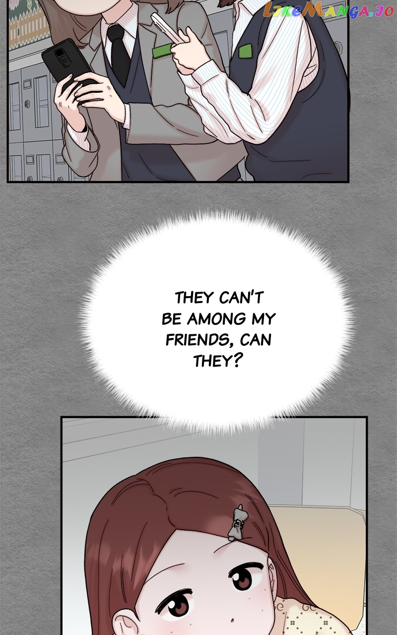 My Dud To Stud Boyfriend Chapter 79 page 89