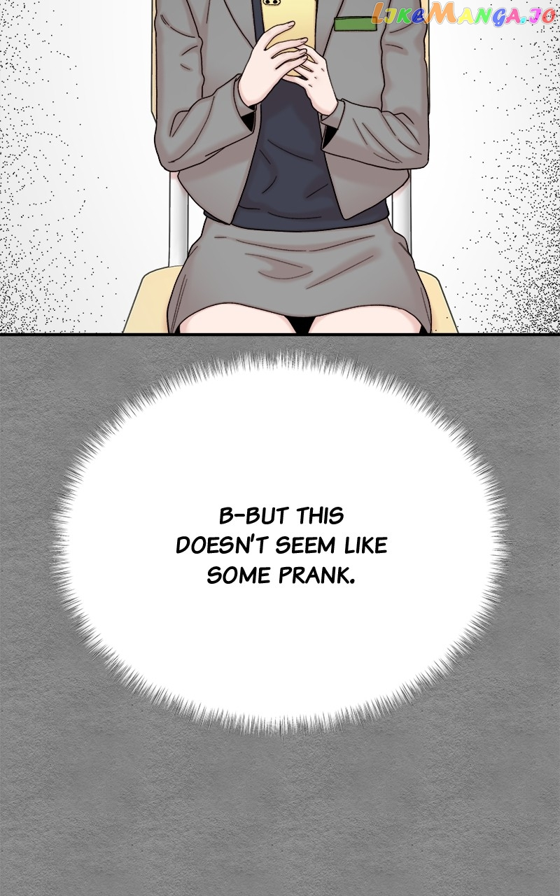 My Dud To Stud Boyfriend Chapter 79 page 86