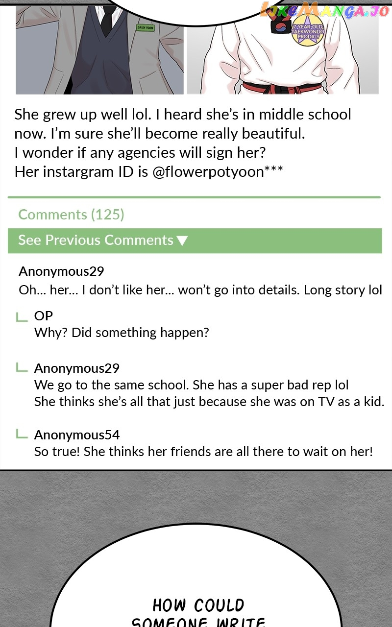 My Dud To Stud Boyfriend Chapter 79 page 95