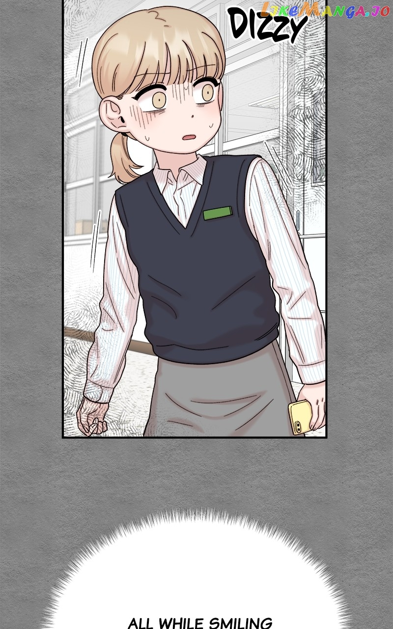 My Dud To Stud Boyfriend Chapter 79 page 111