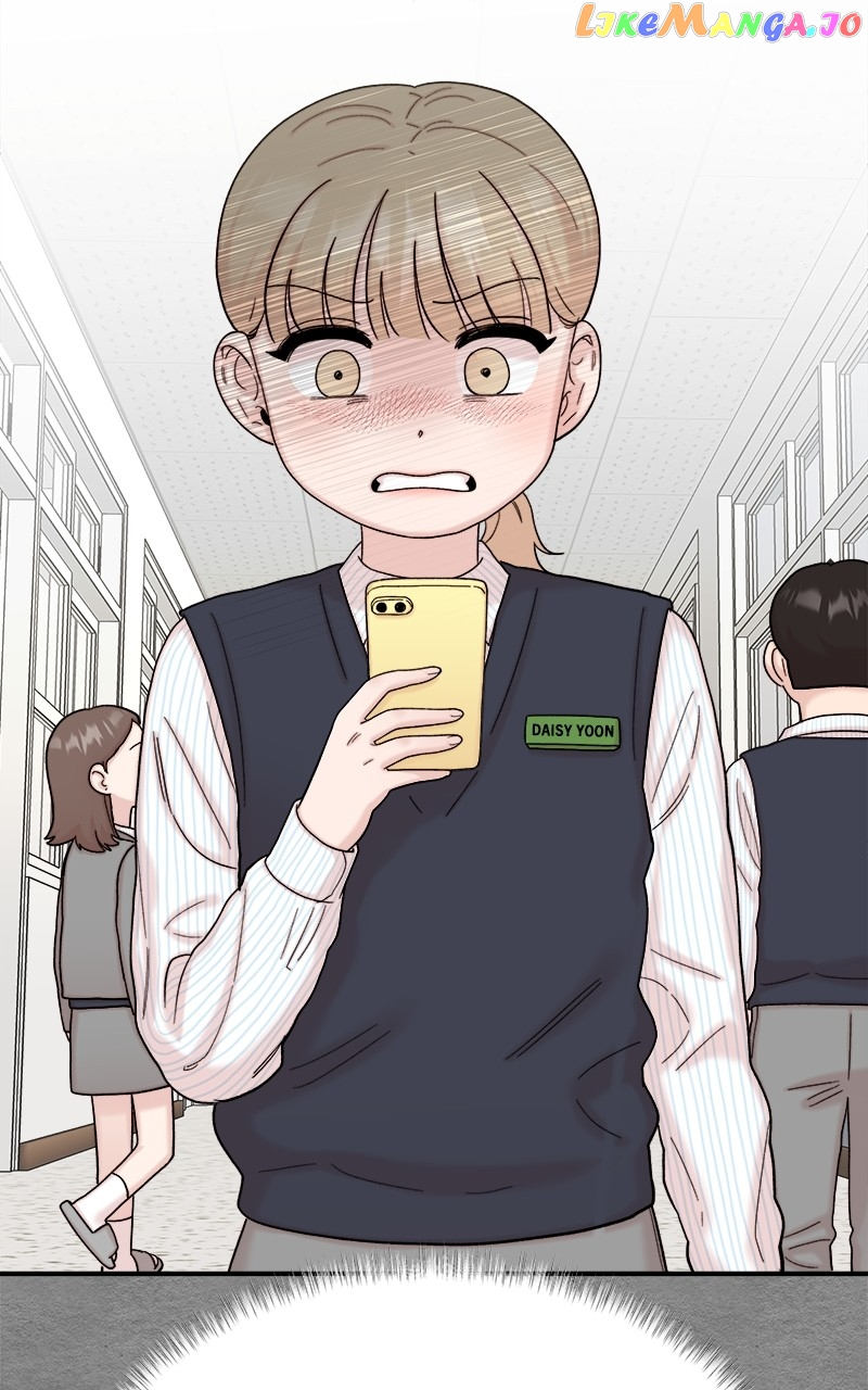 My Dud To Stud Boyfriend Chapter 79 page 105