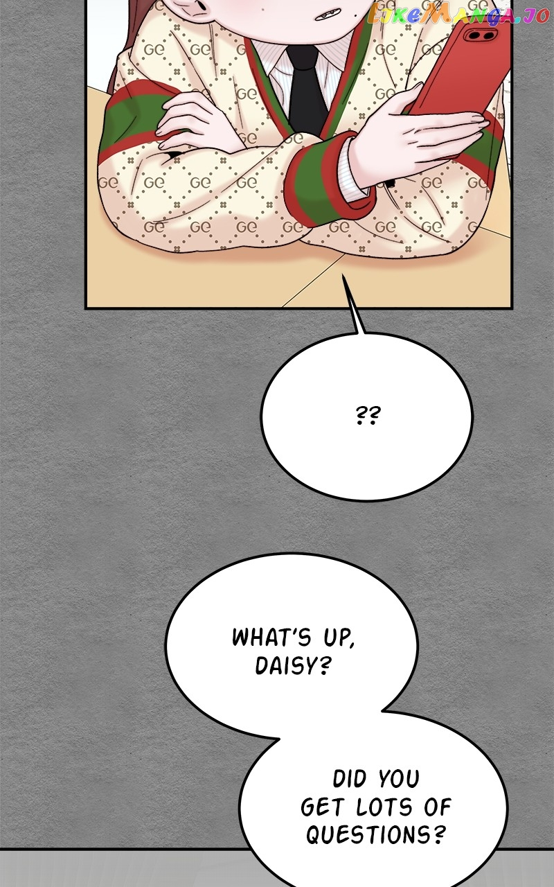 My Dud To Stud Boyfriend Chapter 79 page 90