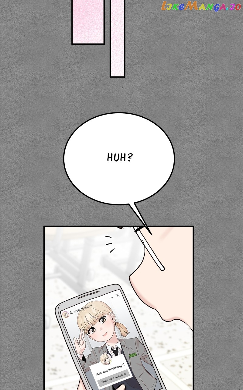 My Dud To Stud Boyfriend Chapter 79 page 76