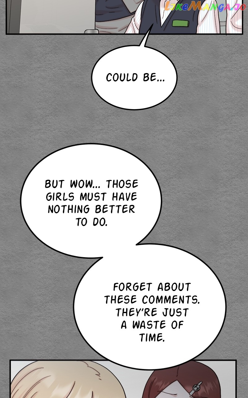 My Dud To Stud Boyfriend Chapter 79 page 100