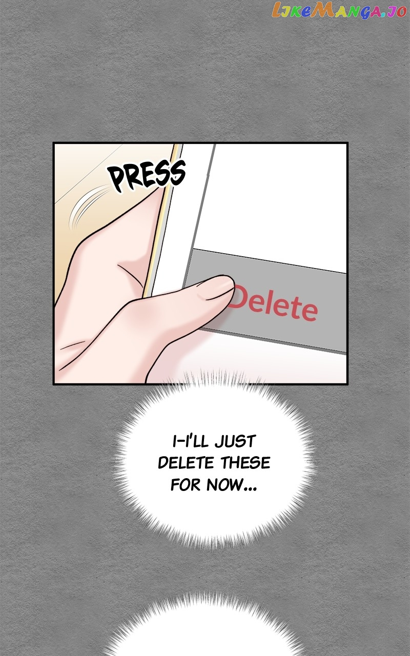 My Dud To Stud Boyfriend Chapter 79 page 92