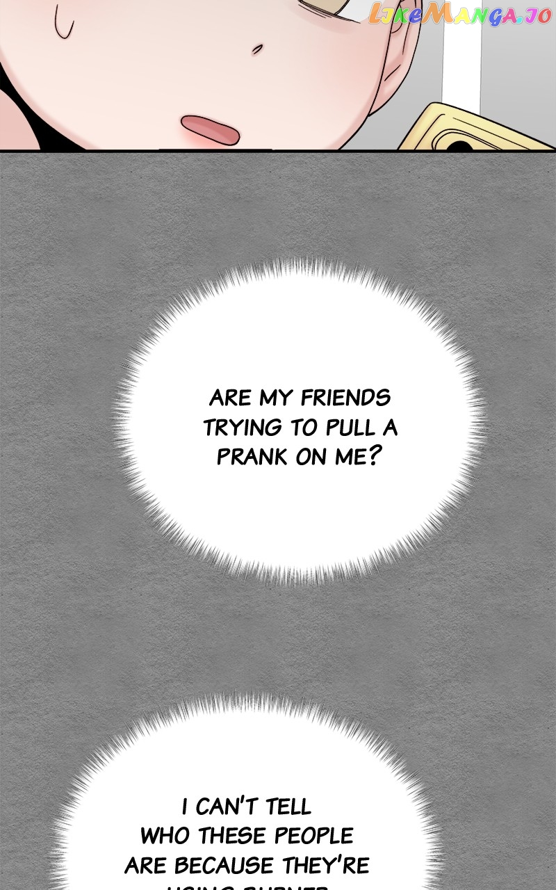 My Dud To Stud Boyfriend Chapter 79 page 83