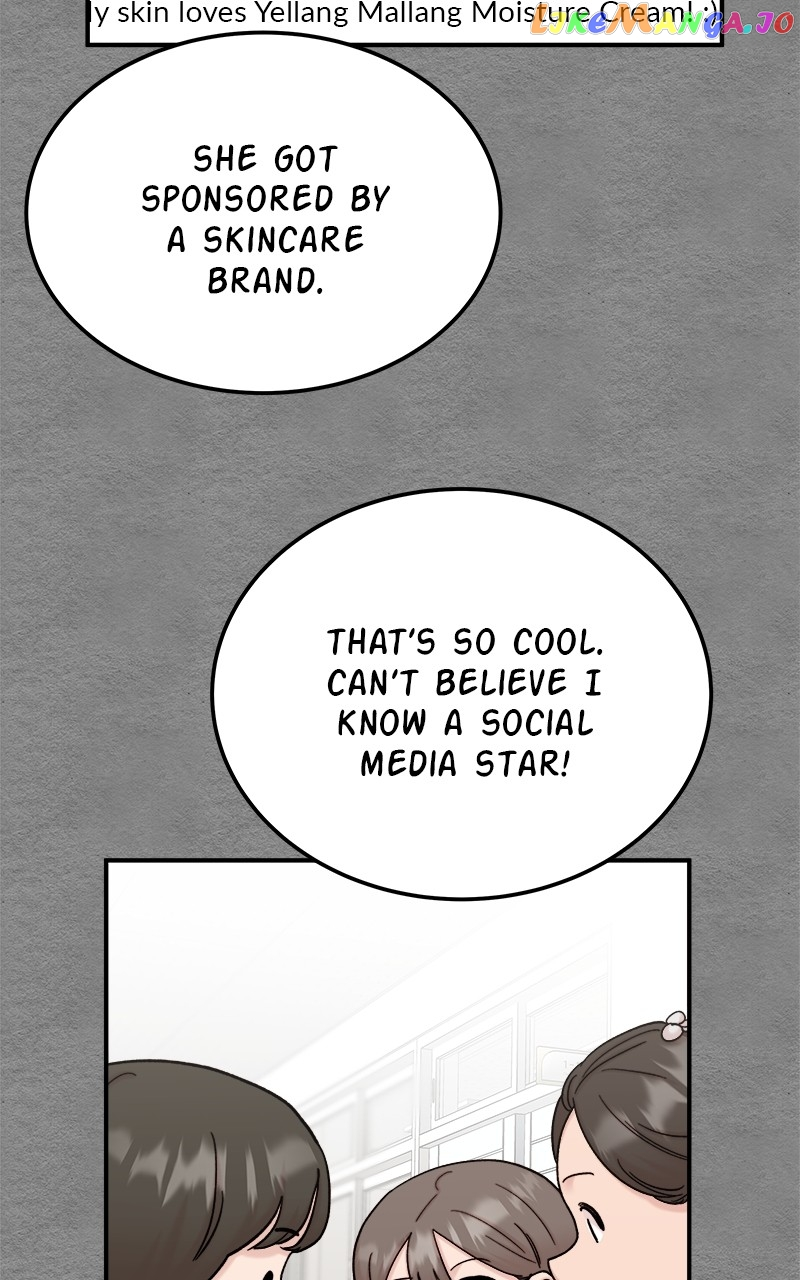 My Dud To Stud Boyfriend Chapter 79 page 62