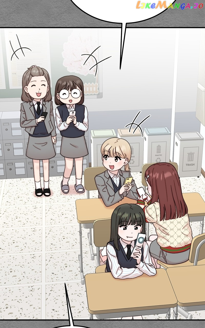 My Dud To Stud Boyfriend Chapter 79 page 78