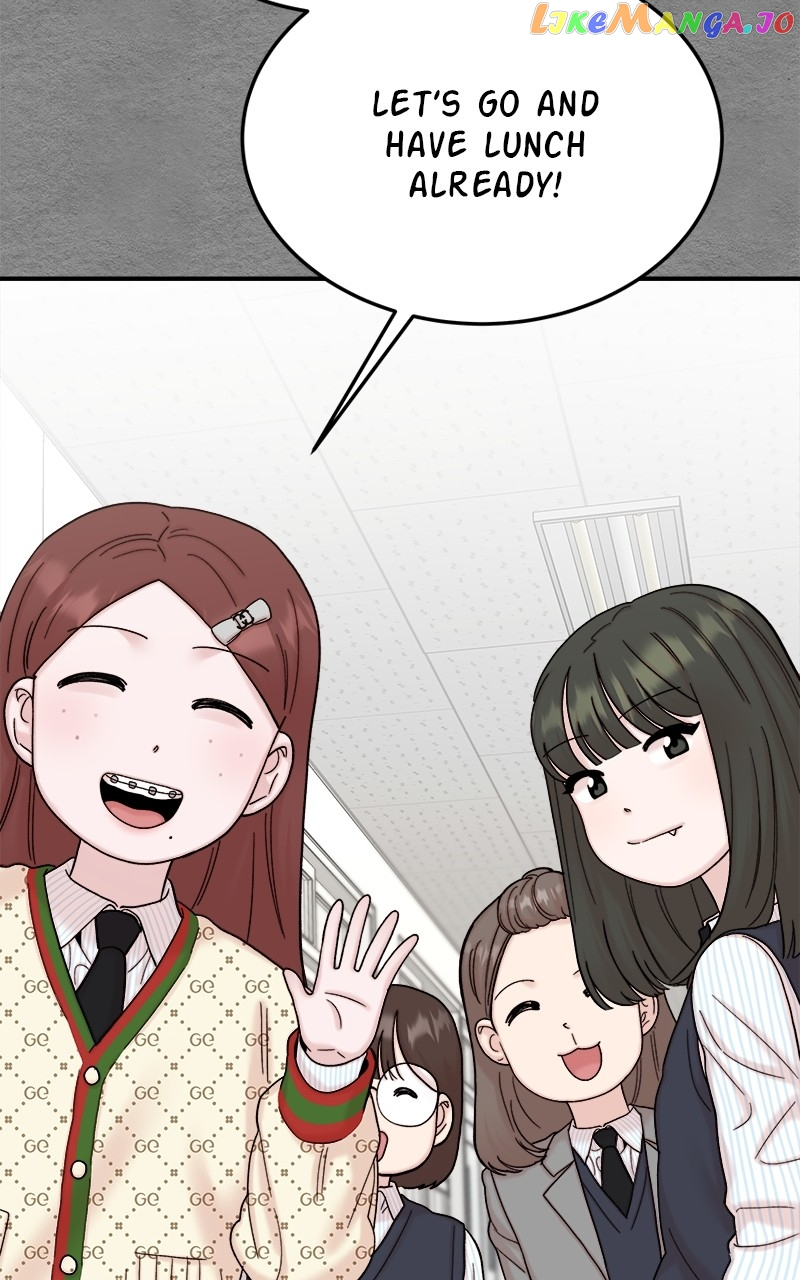 My Dud To Stud Boyfriend Chapter 79 page 71