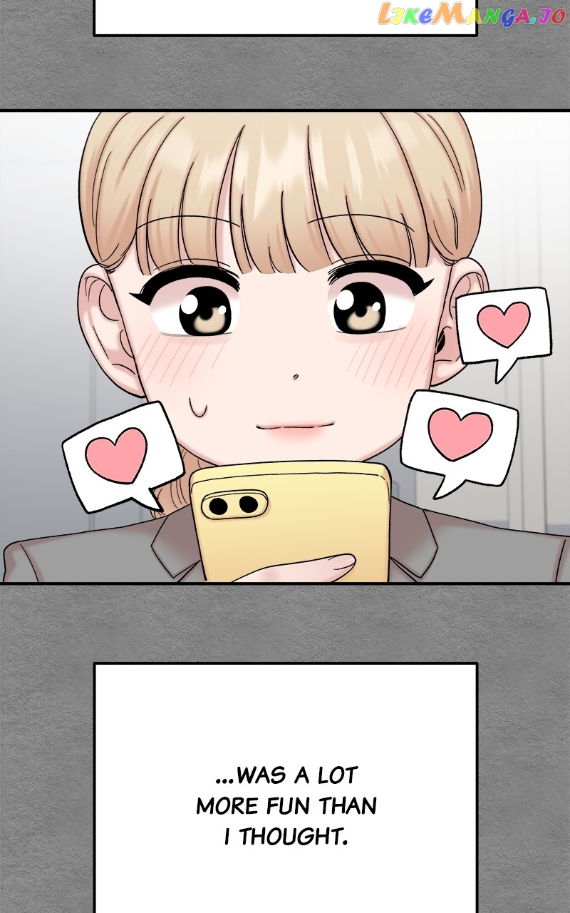 My Dud To Stud Boyfriend Chapter 79 page 54