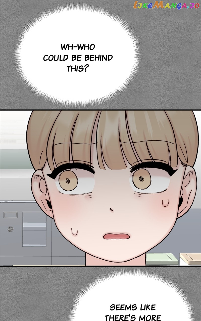 My Dud To Stud Boyfriend Chapter 79 page 87