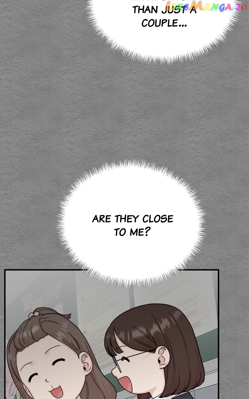 My Dud To Stud Boyfriend Chapter 79 page 88