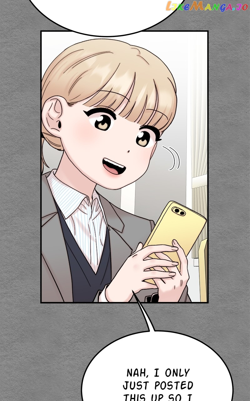 My Dud To Stud Boyfriend Chapter 79 page 80