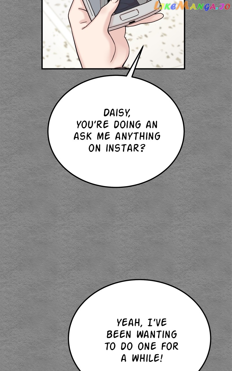 My Dud To Stud Boyfriend Chapter 79 page 77