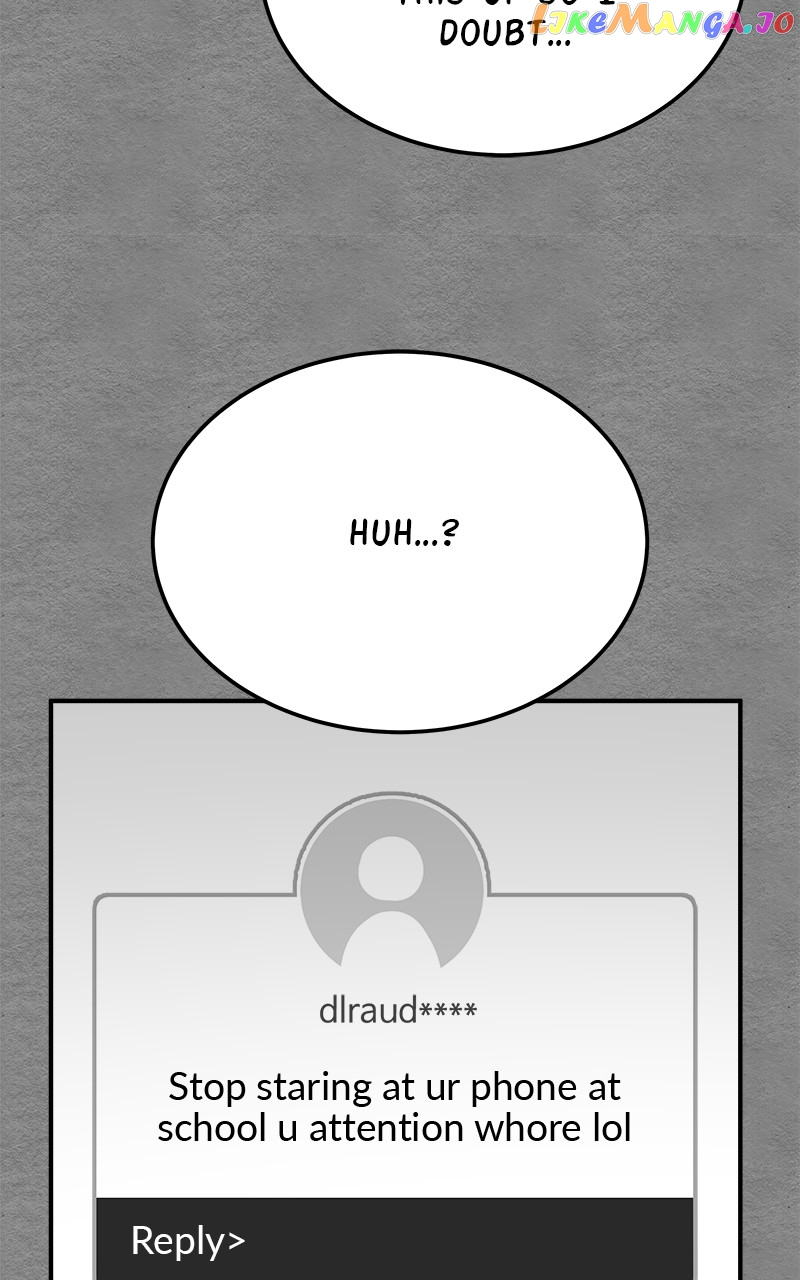 My Dud To Stud Boyfriend Chapter 79 page 81