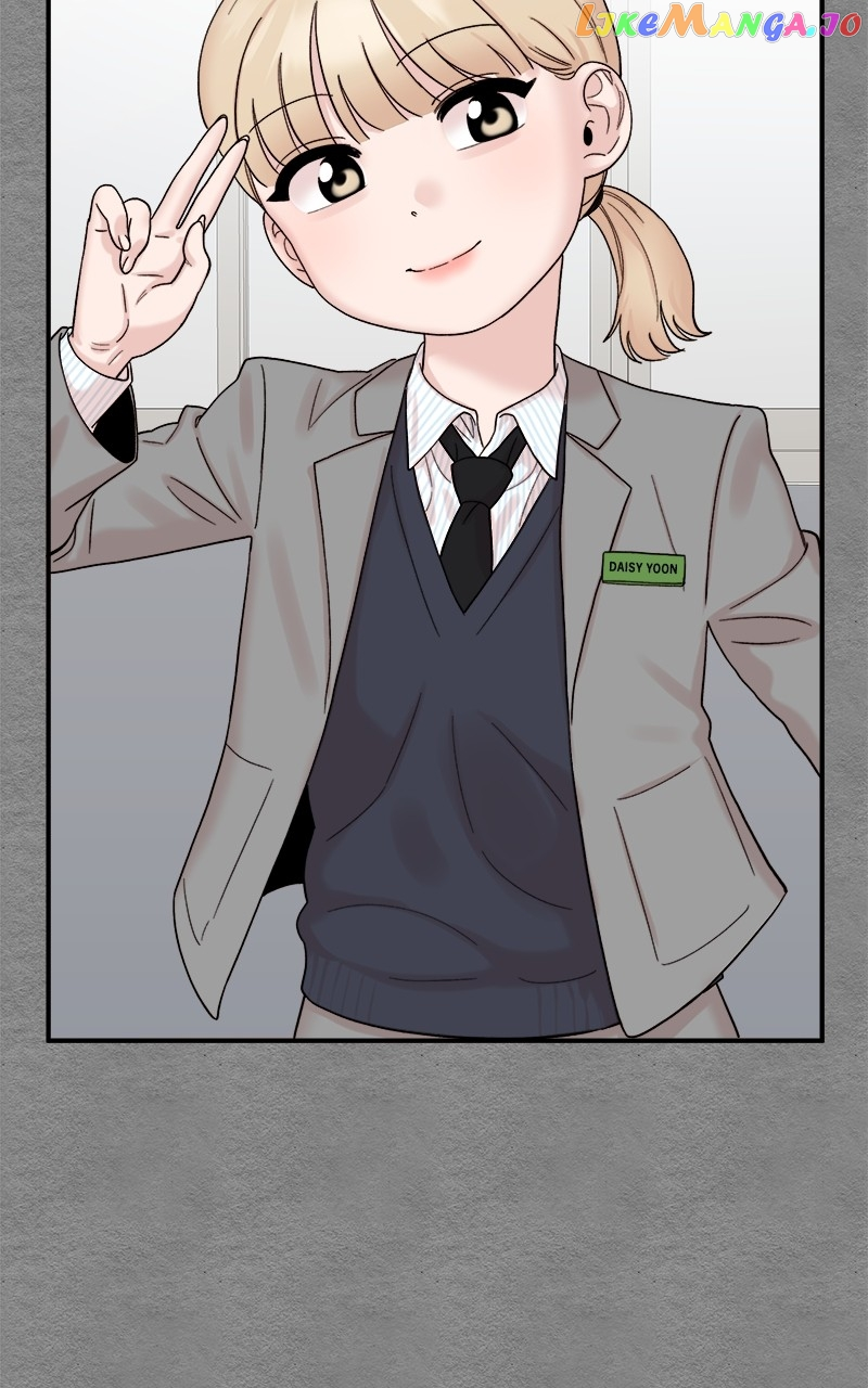 My Dud To Stud Boyfriend Chapter 79 page 56