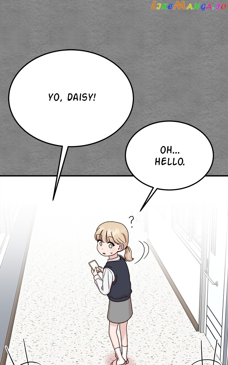 My Dud To Stud Boyfriend Chapter 79 page 108