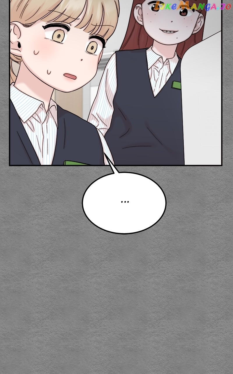 My Dud To Stud Boyfriend Chapter 79 page 101