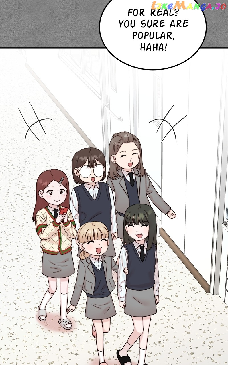 My Dud To Stud Boyfriend Chapter 79 page 73