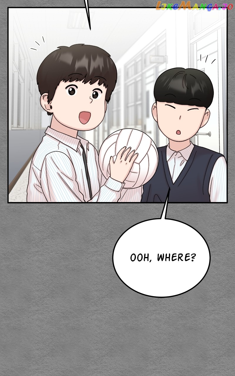 My Dud To Stud Boyfriend Chapter 79 page 107