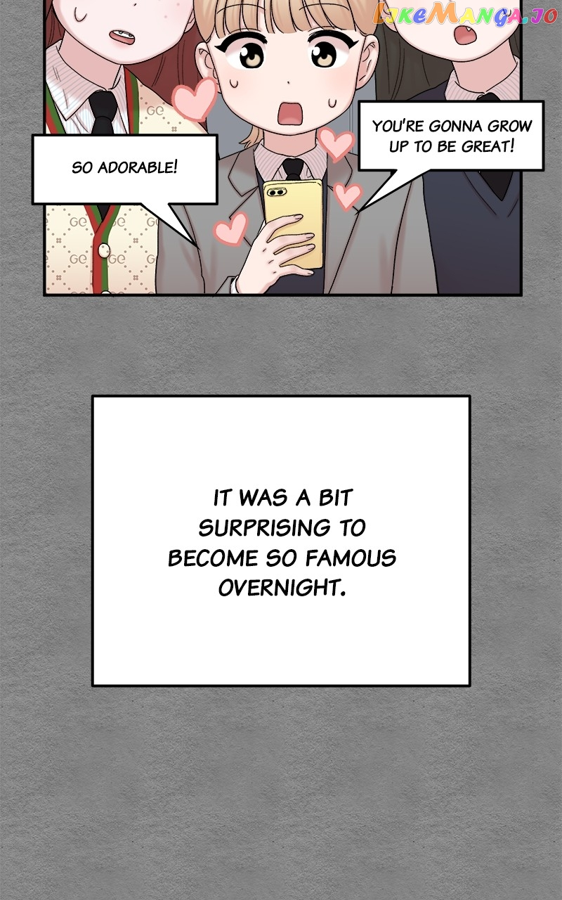 My Dud To Stud Boyfriend Chapter 79 page 52