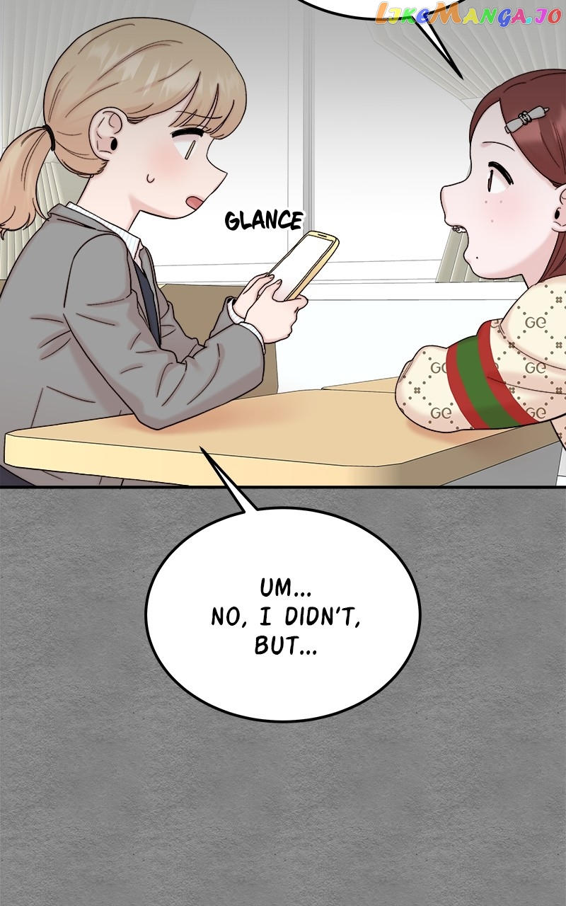 My Dud To Stud Boyfriend Chapter 79 page 91