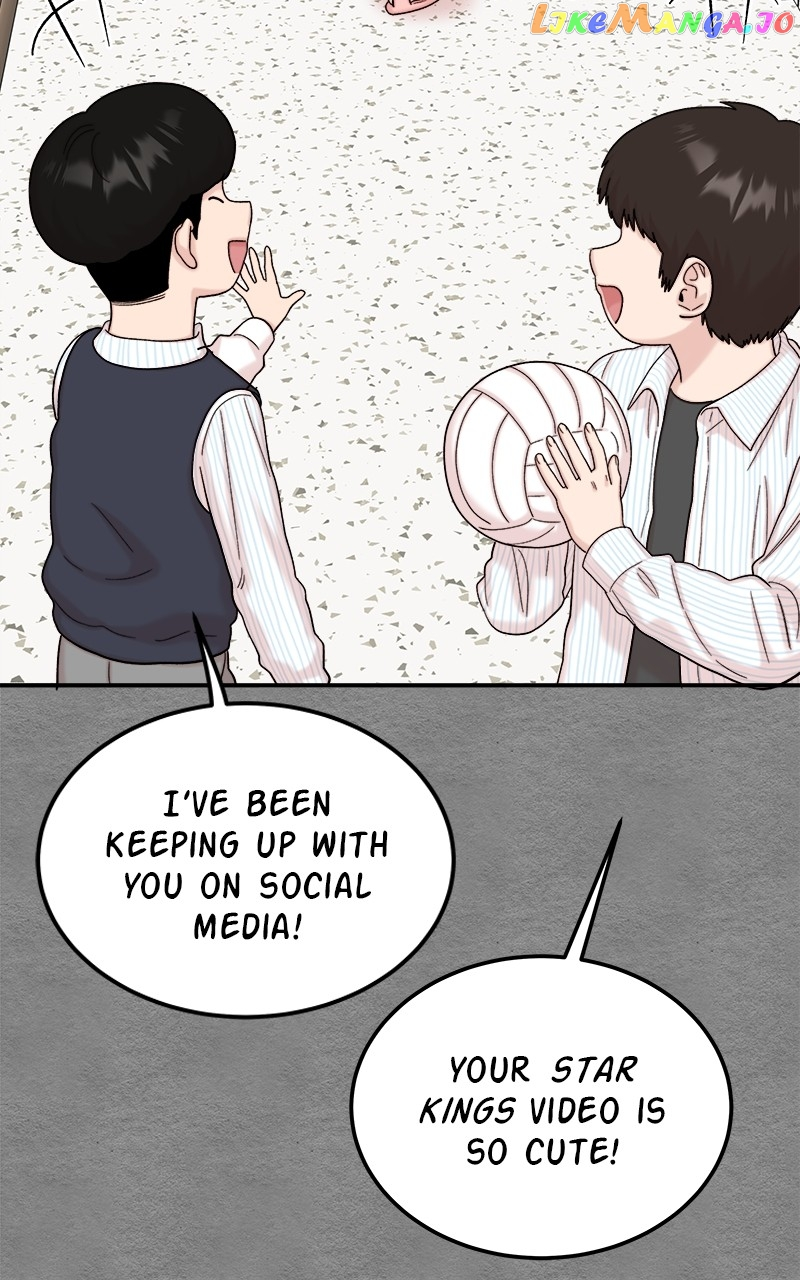 My Dud To Stud Boyfriend Chapter 79 page 109