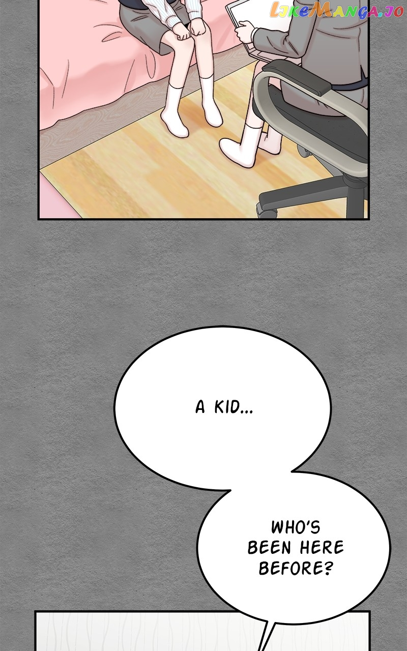 My Dud To Stud Boyfriend Chapter 79 page 133