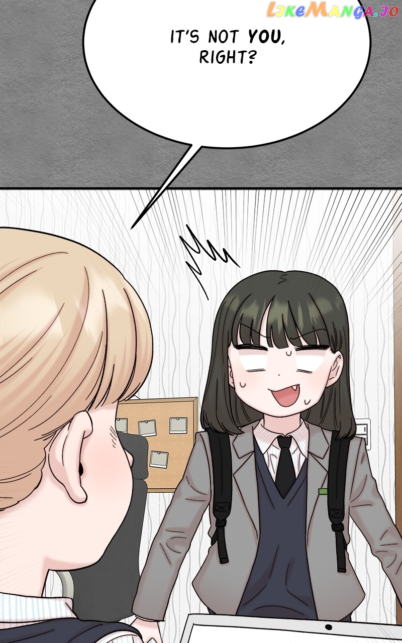 My Dud To Stud Boyfriend Chapter 79 page 121