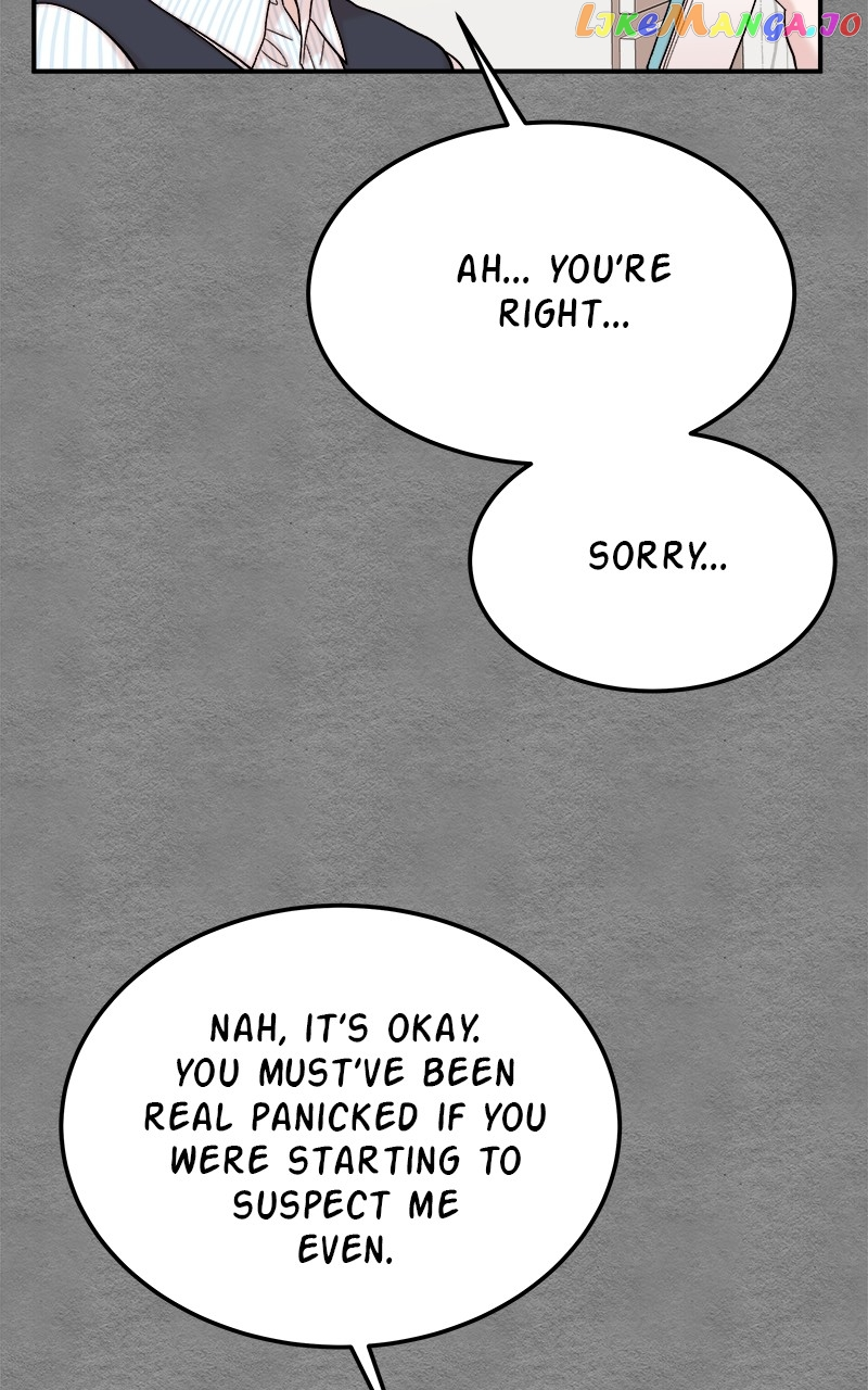 My Dud To Stud Boyfriend Chapter 79 page 129