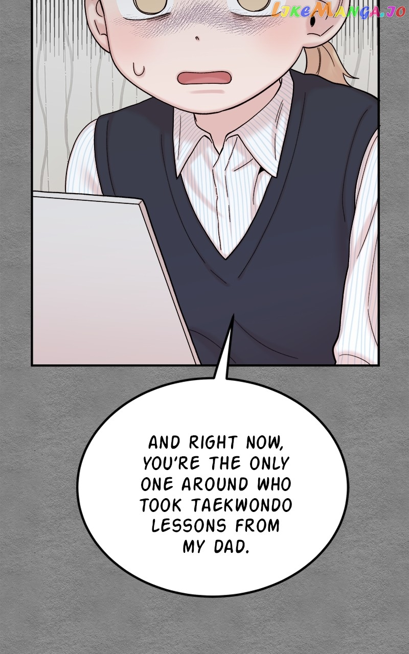 My Dud To Stud Boyfriend Chapter 79 page 124