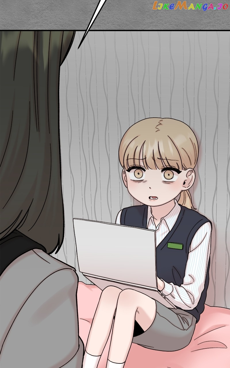My Dud To Stud Boyfriend Chapter 79 page 117