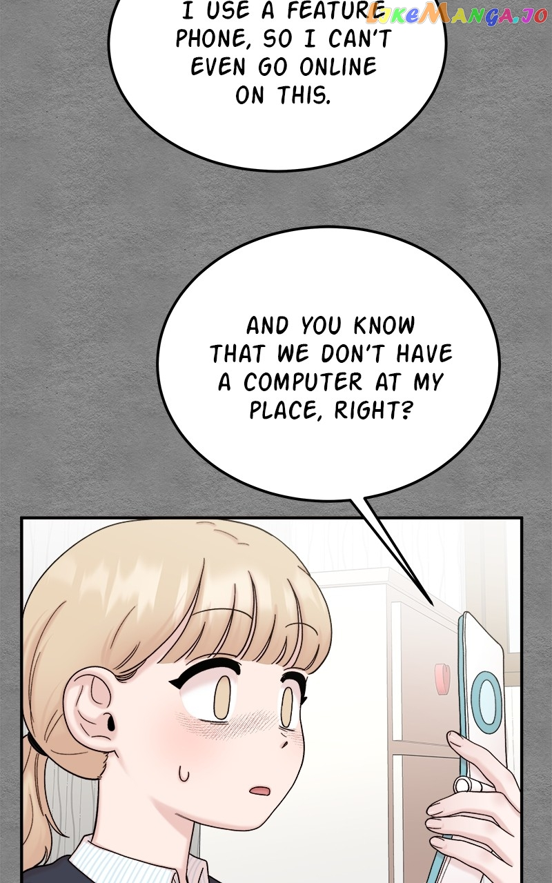 My Dud To Stud Boyfriend Chapter 79 page 128