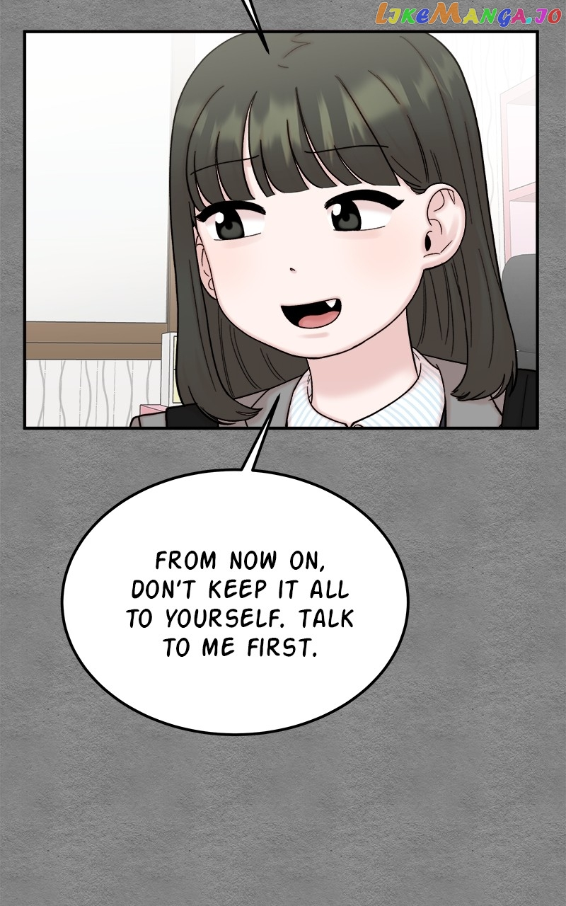 My Dud To Stud Boyfriend Chapter 79 page 130