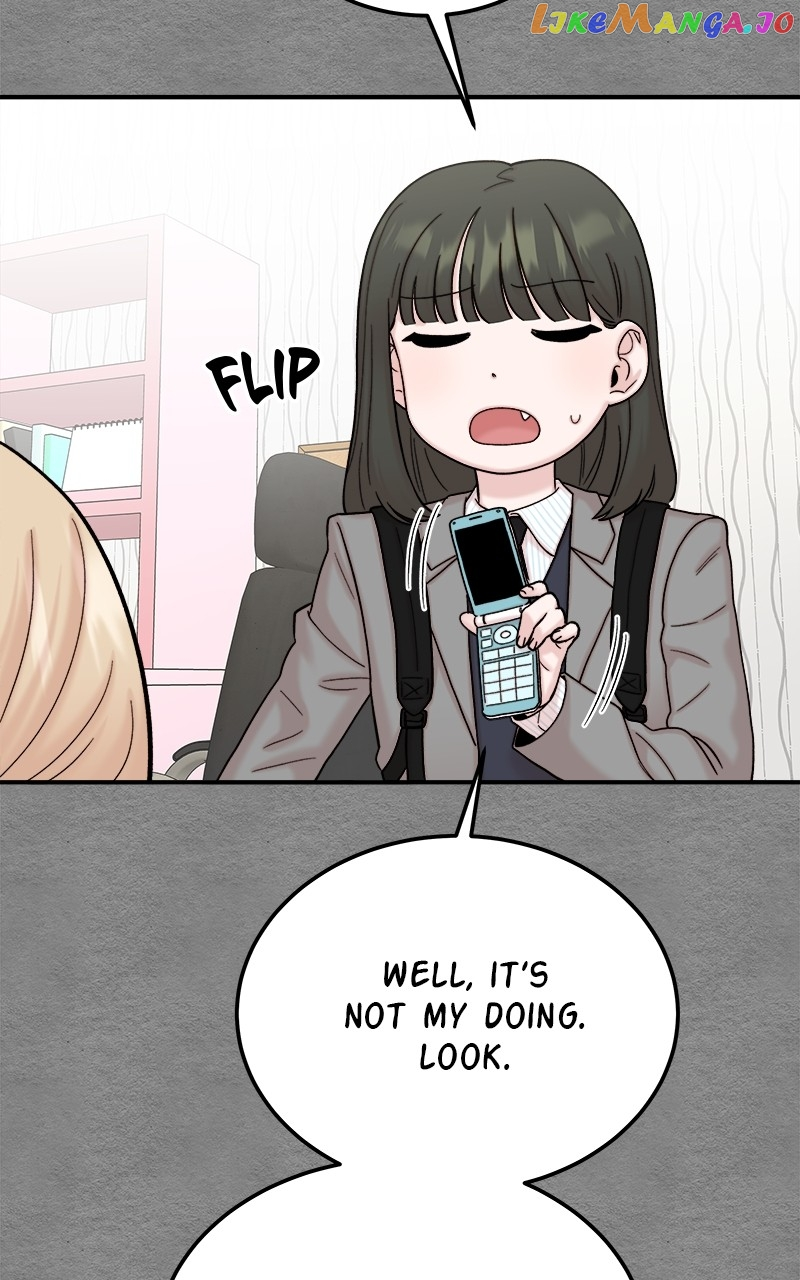 My Dud To Stud Boyfriend Chapter 79 page 127