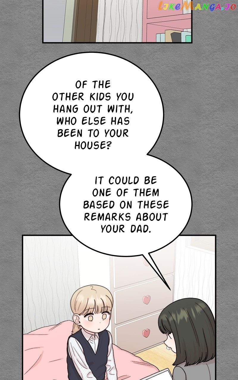 My Dud To Stud Boyfriend Chapter 79 page 132