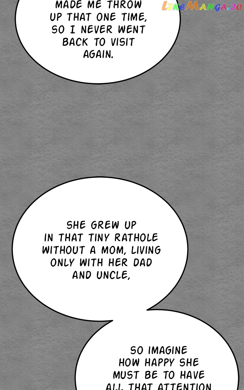 My Dud To Stud Boyfriend Chapter 79 page 155
