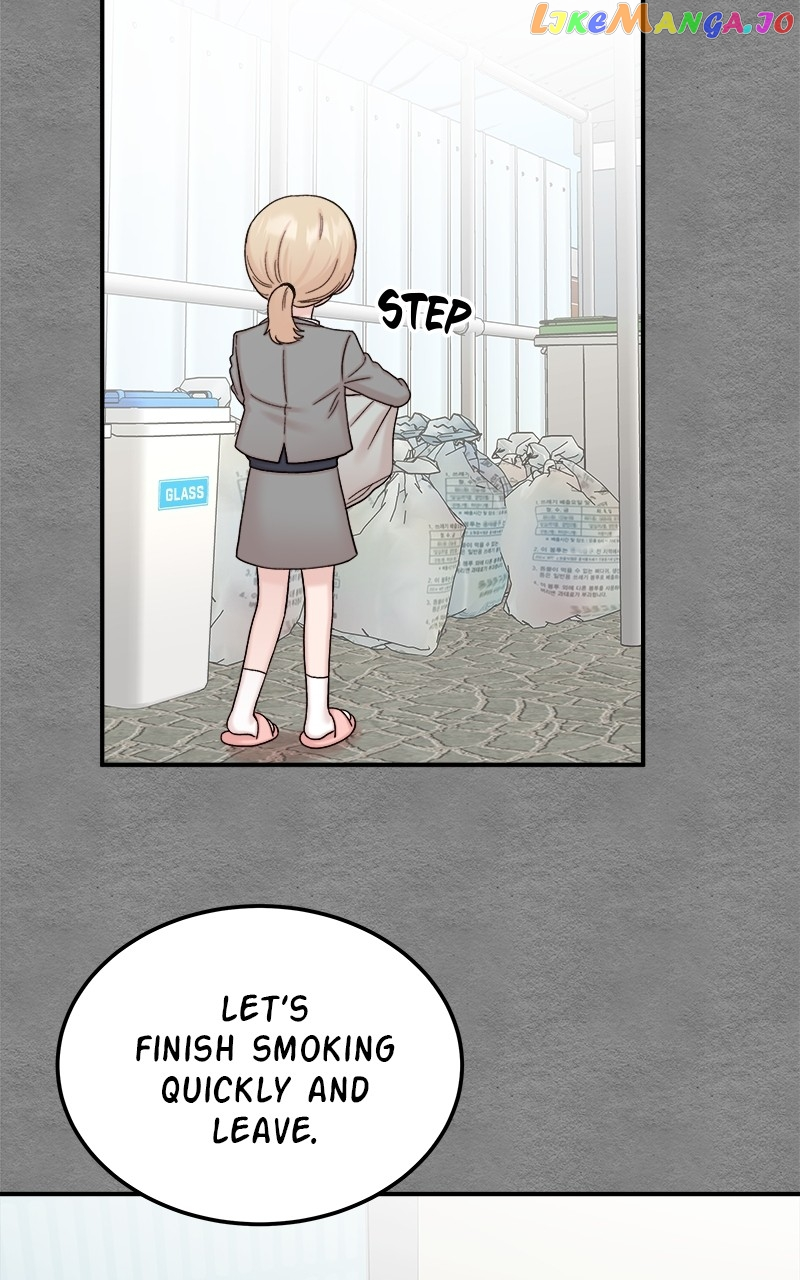 My Dud To Stud Boyfriend Chapter 79 page 146