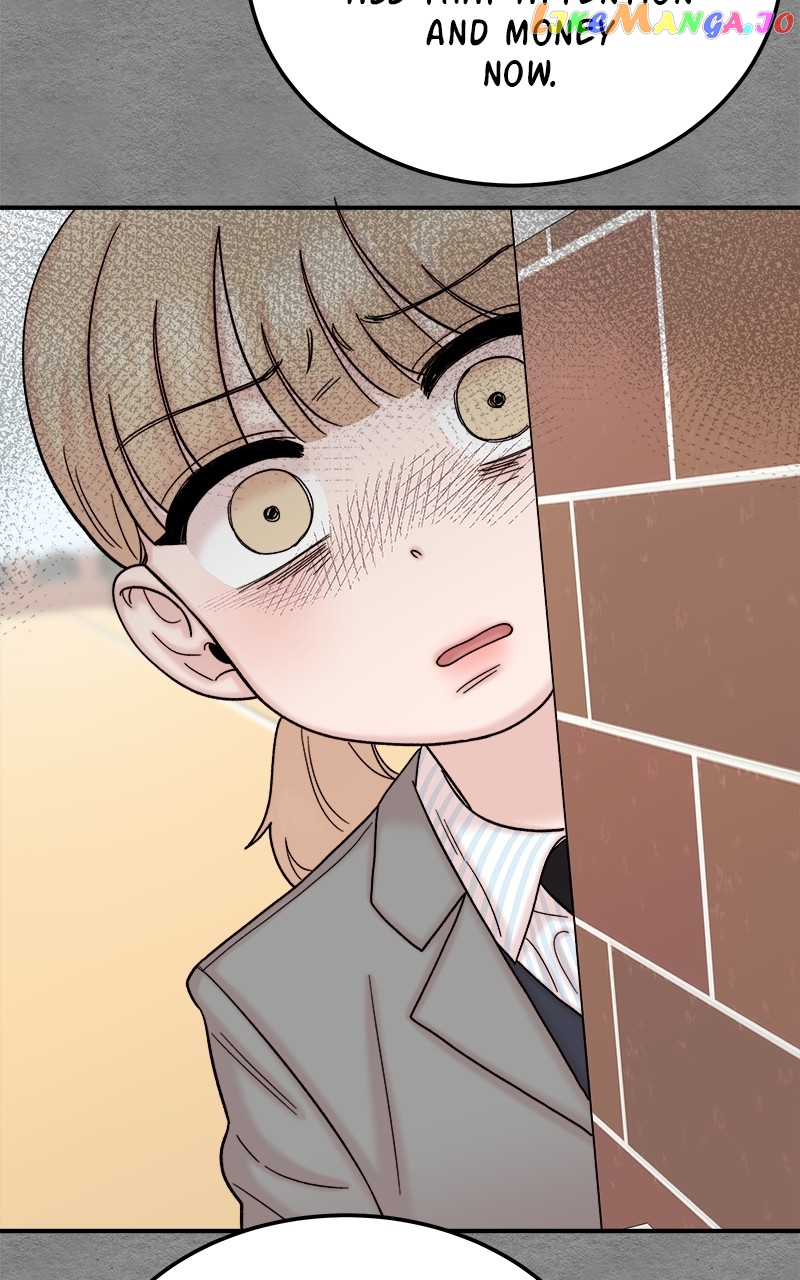 My Dud To Stud Boyfriend Chapter 79 page 156