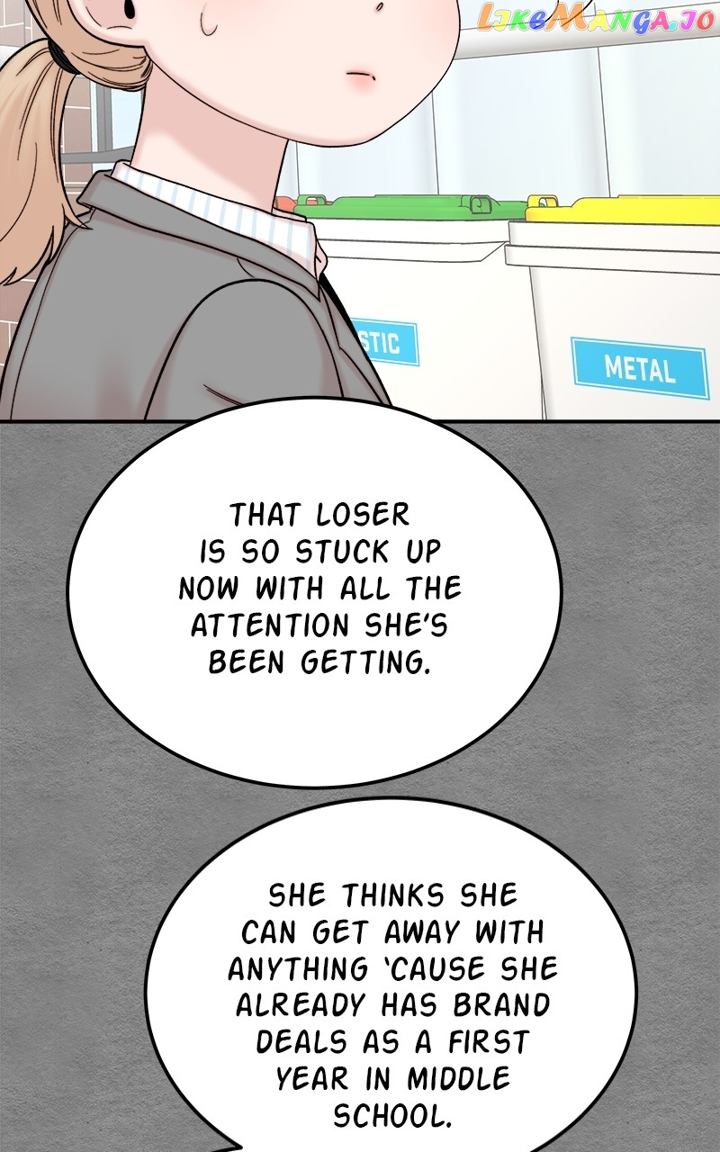 My Dud To Stud Boyfriend Chapter 79 page 149