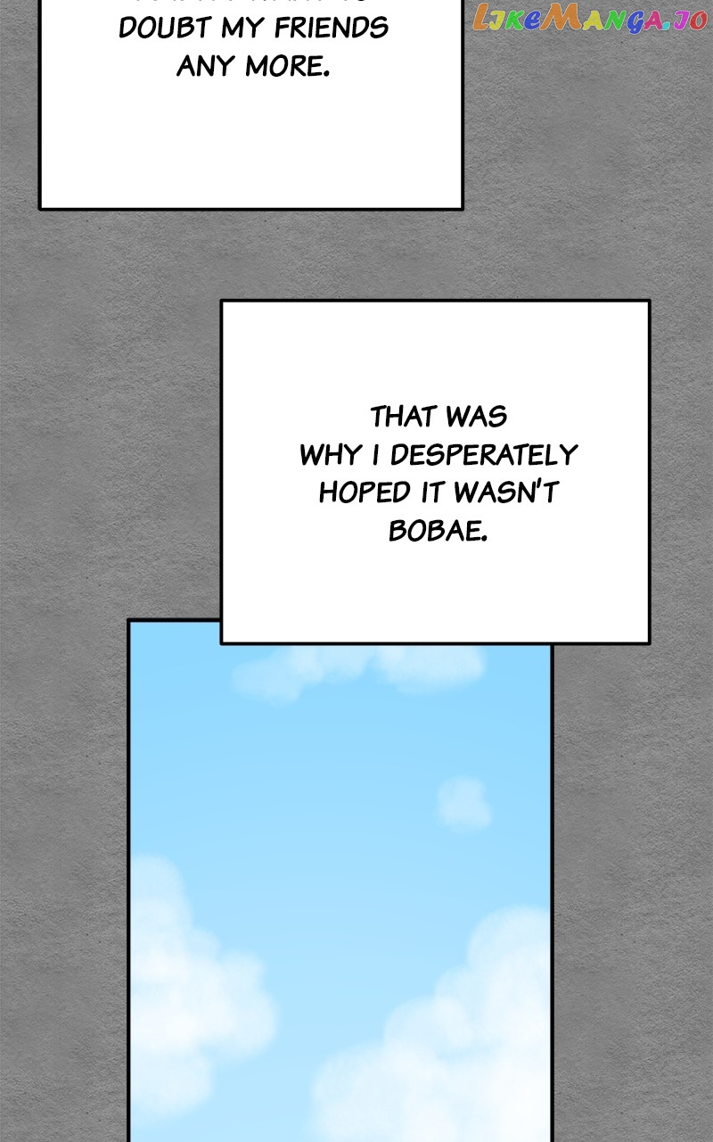 My Dud To Stud Boyfriend Chapter 79 page 144