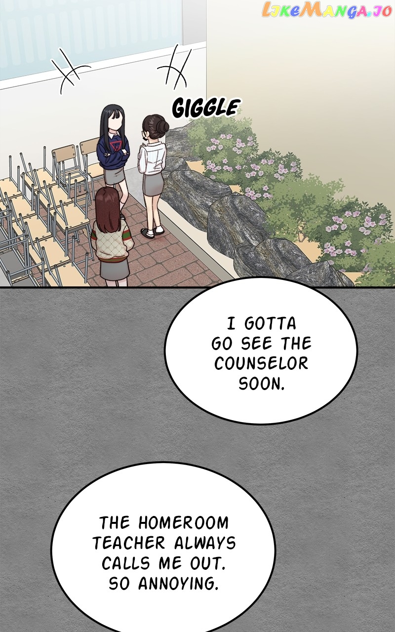 My Dud To Stud Boyfriend Chapter 79 page 147