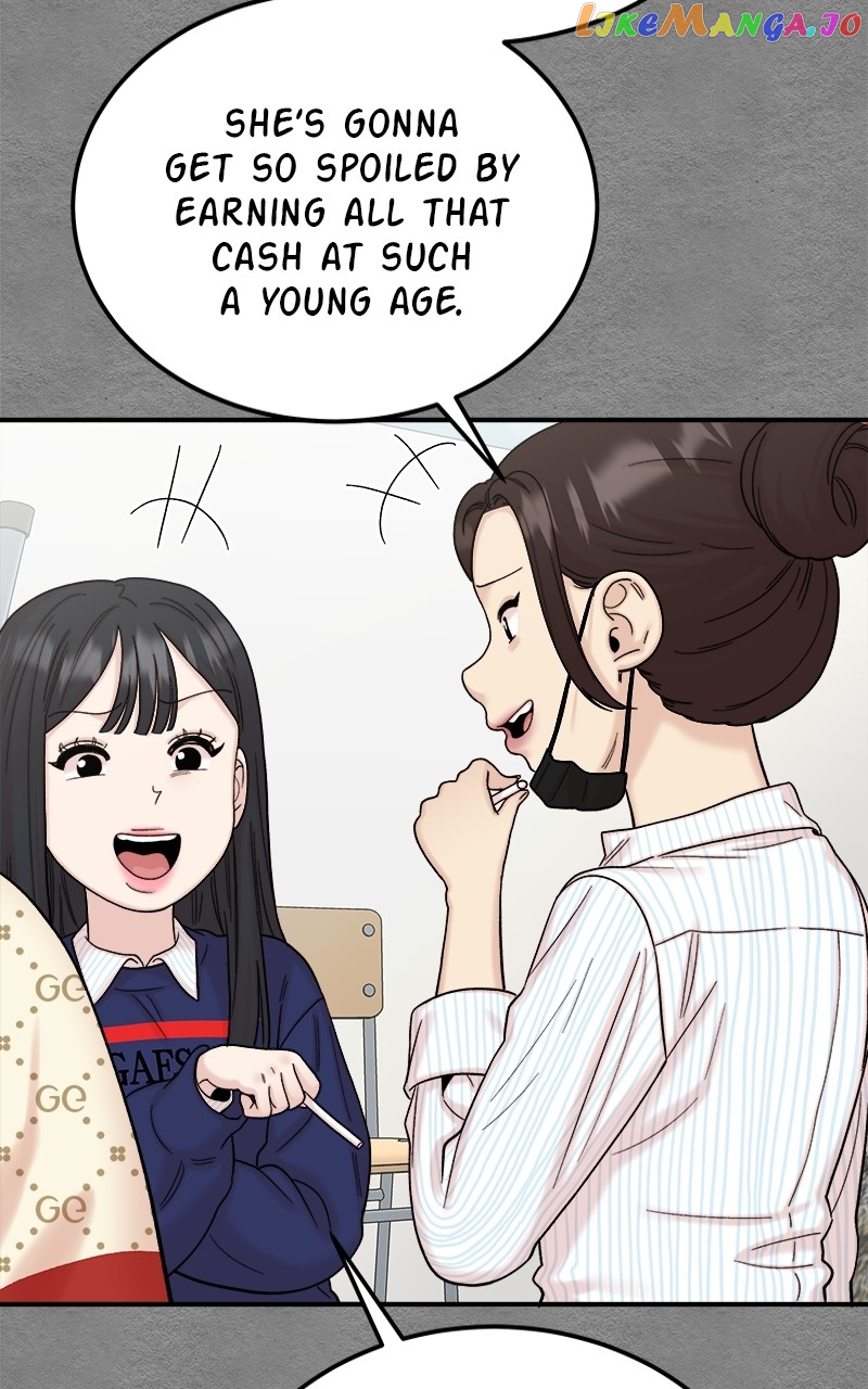 My Dud To Stud Boyfriend Chapter 79 page 150