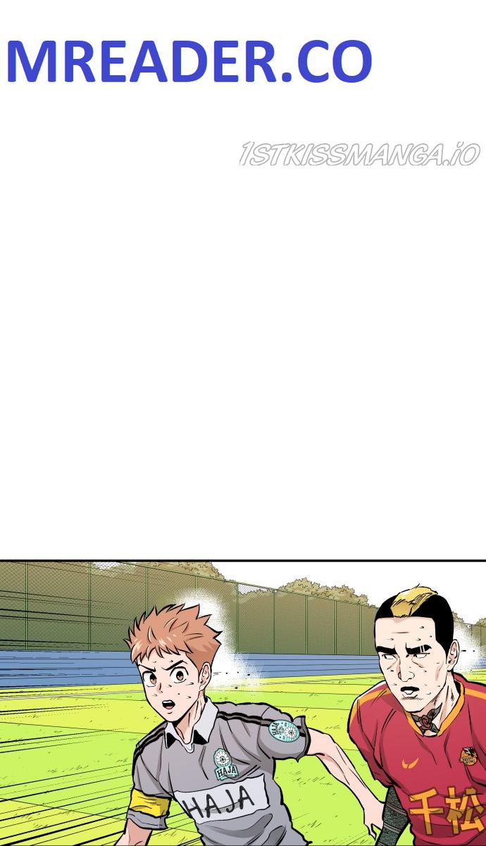 Build Up Chapter 79 page 1