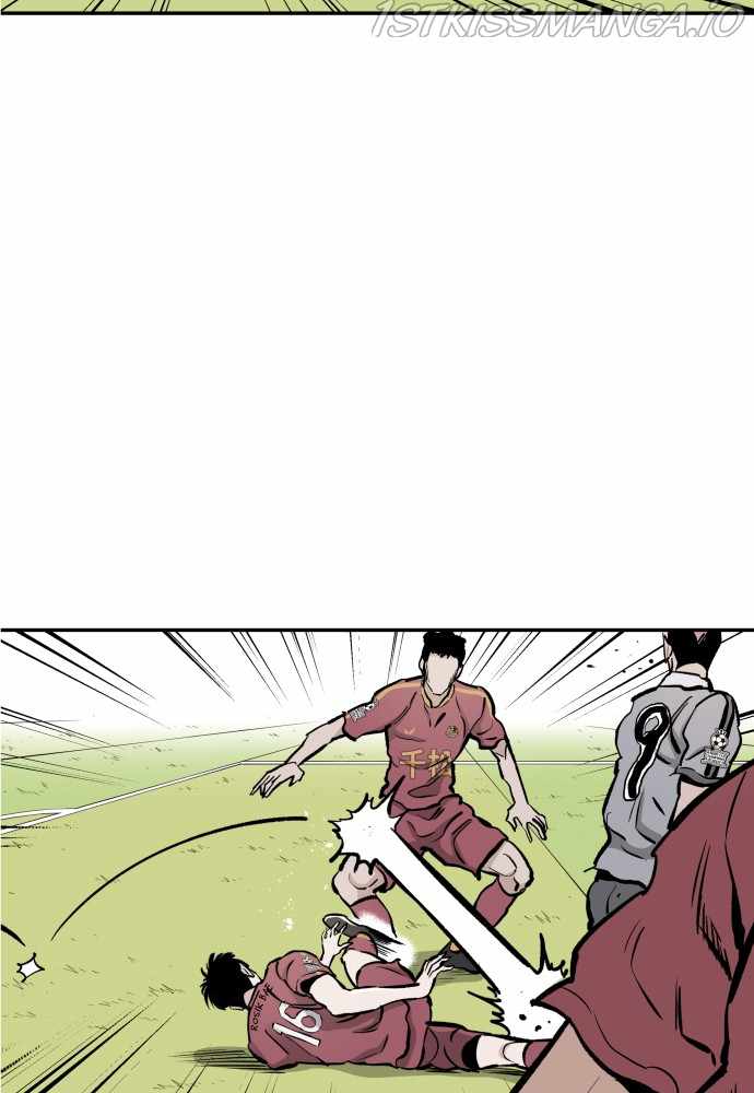 Build Up Chapter 79 page 8