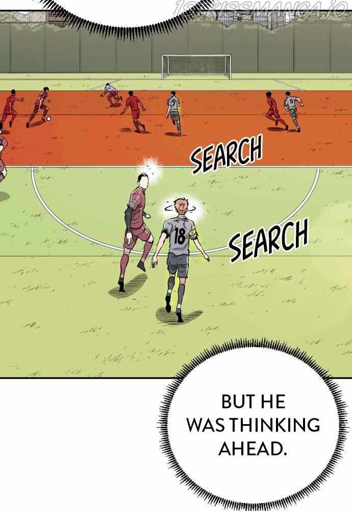 Build Up Chapter 79 page 6