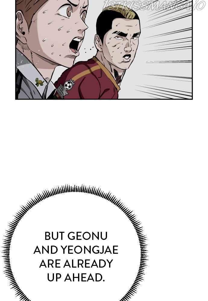Build Up Chapter 79 page 5